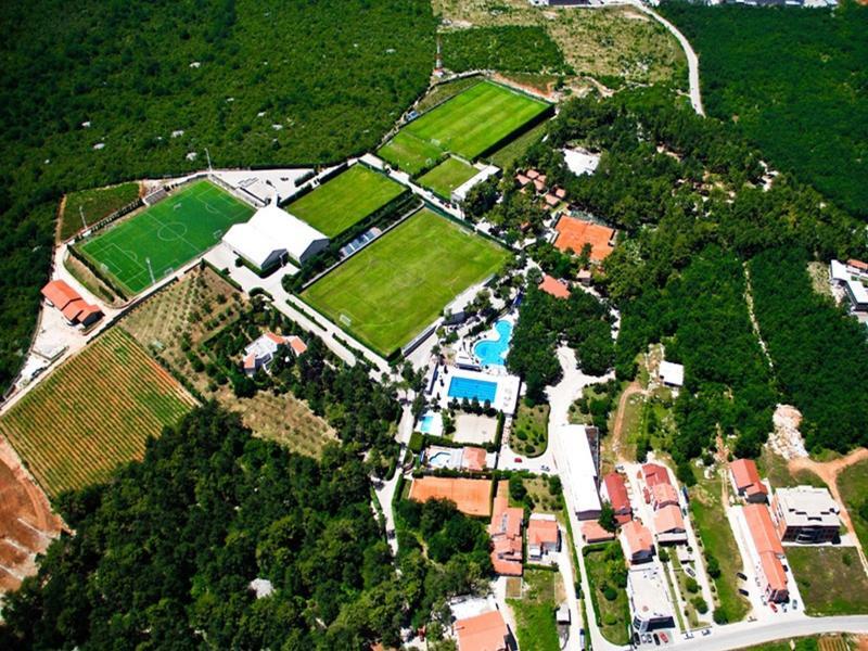 فندق غراندي كاسا Međugorje المظهر الخارجي الصورة